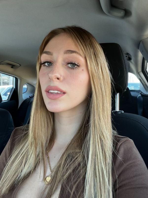 Woman image