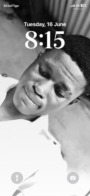 Man image