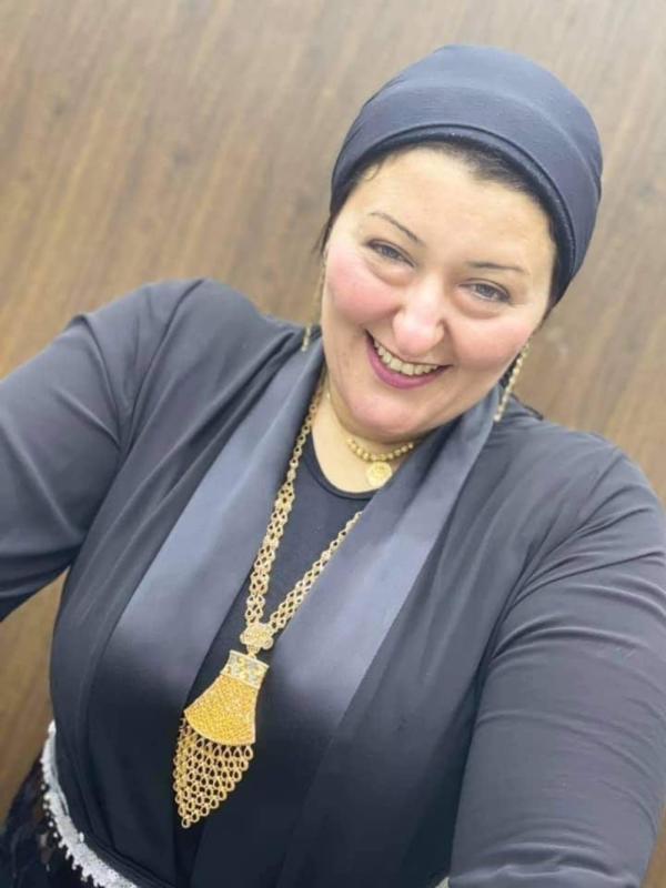 Woman image