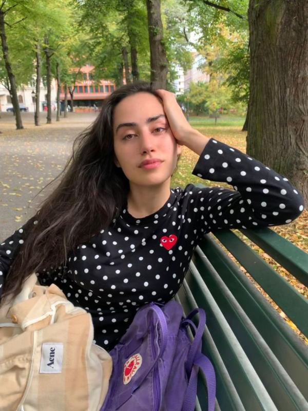 Woman image