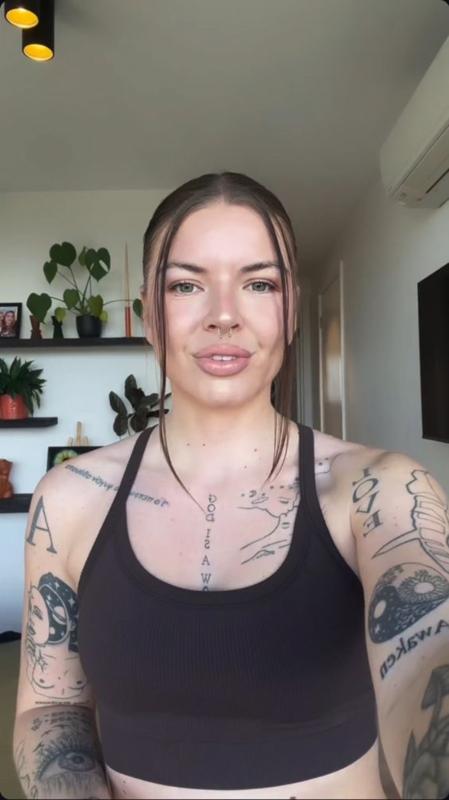 Woman image