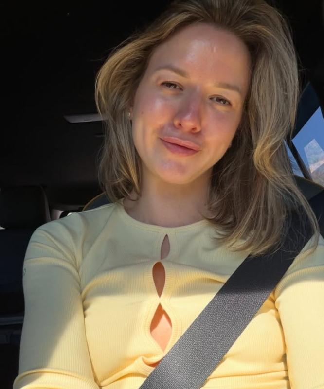 Woman image