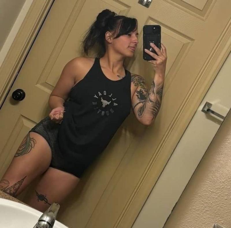 Woman image