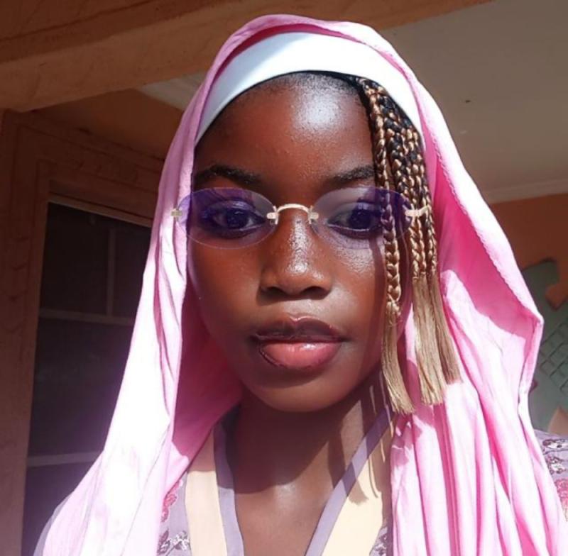 Woman image