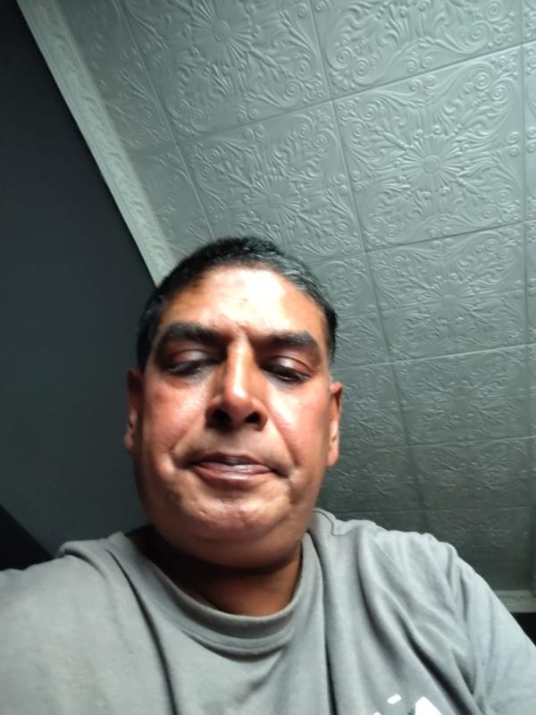 Man image