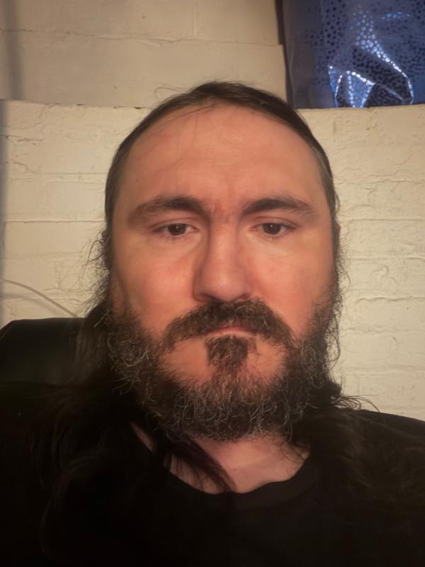 Man image