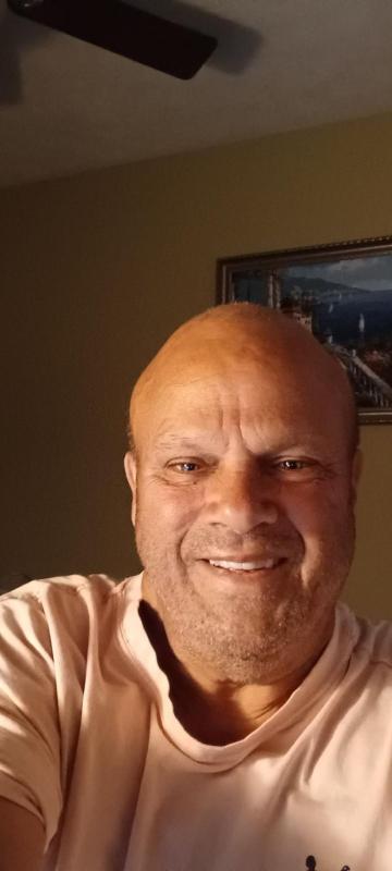 Man image