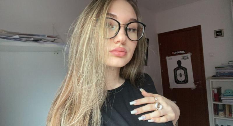 Woman image