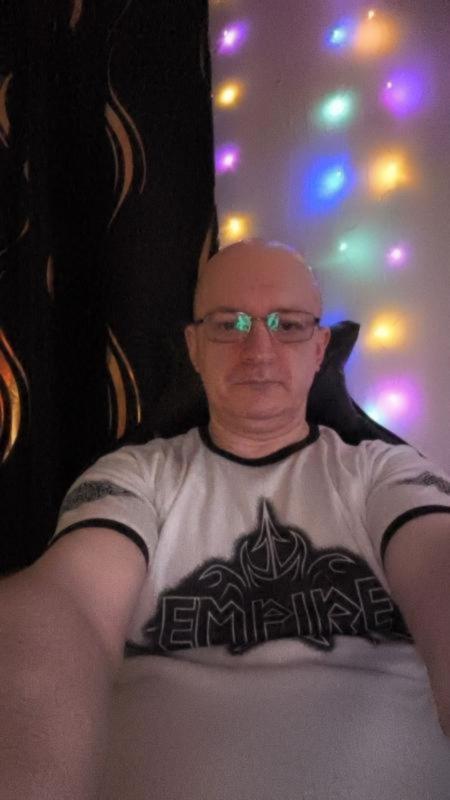 Man image