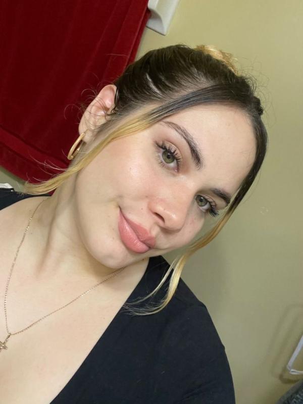 Woman image