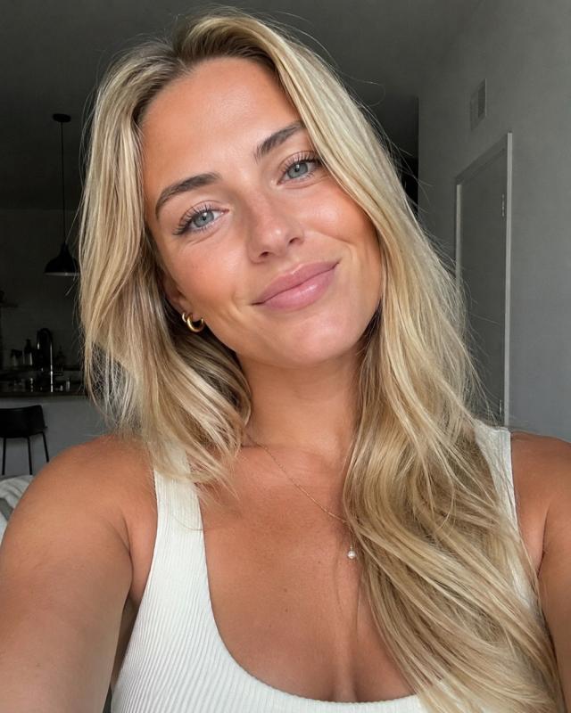 Woman image