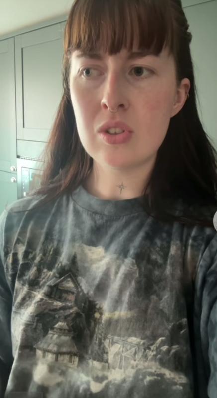 Woman image