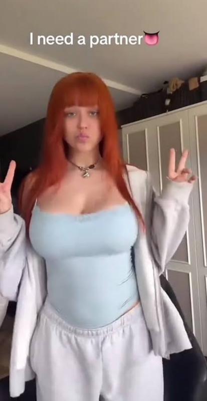 Woman image