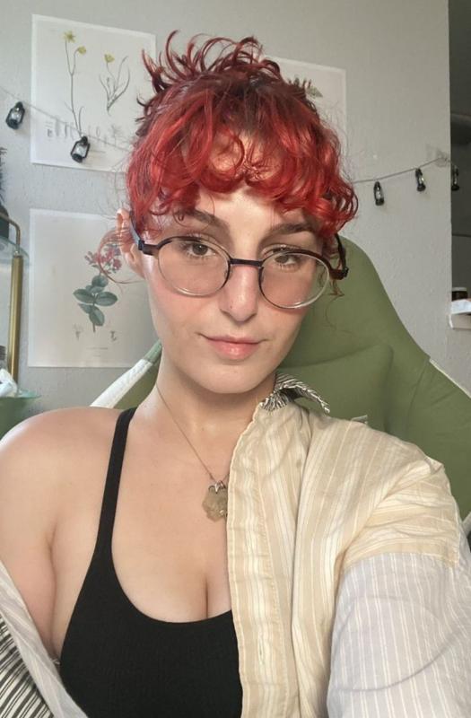 Woman image