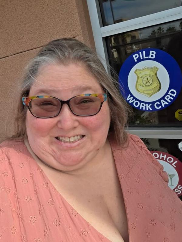 Woman image