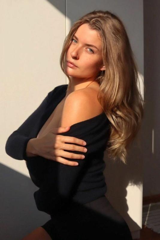 Woman image