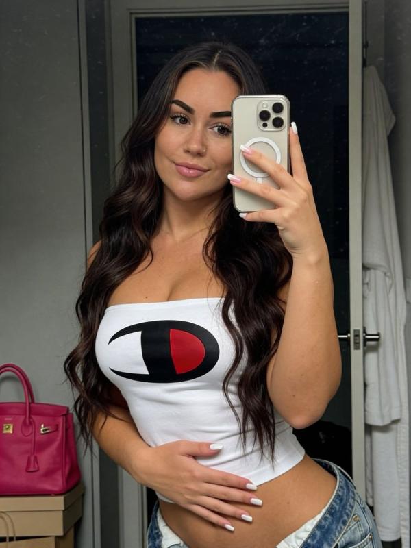 Woman image