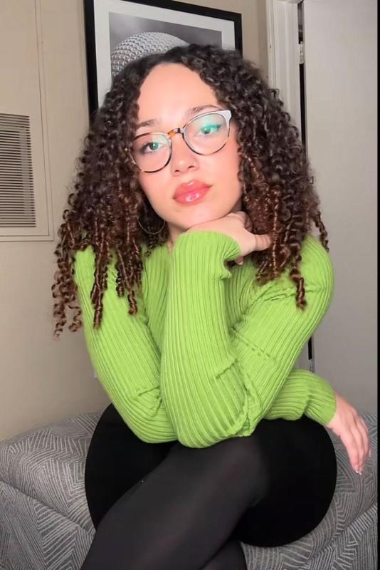 Woman image