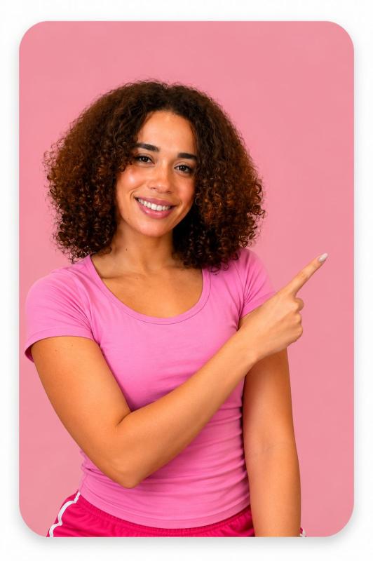Woman image