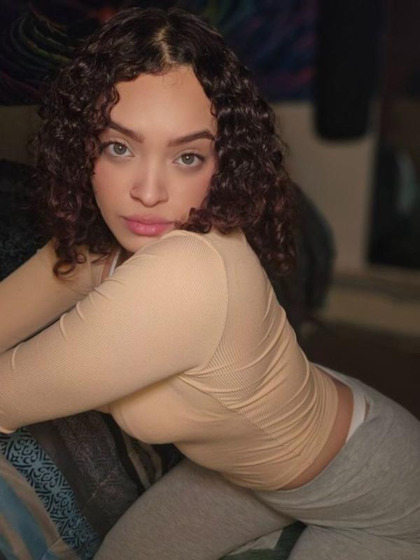 Woman image