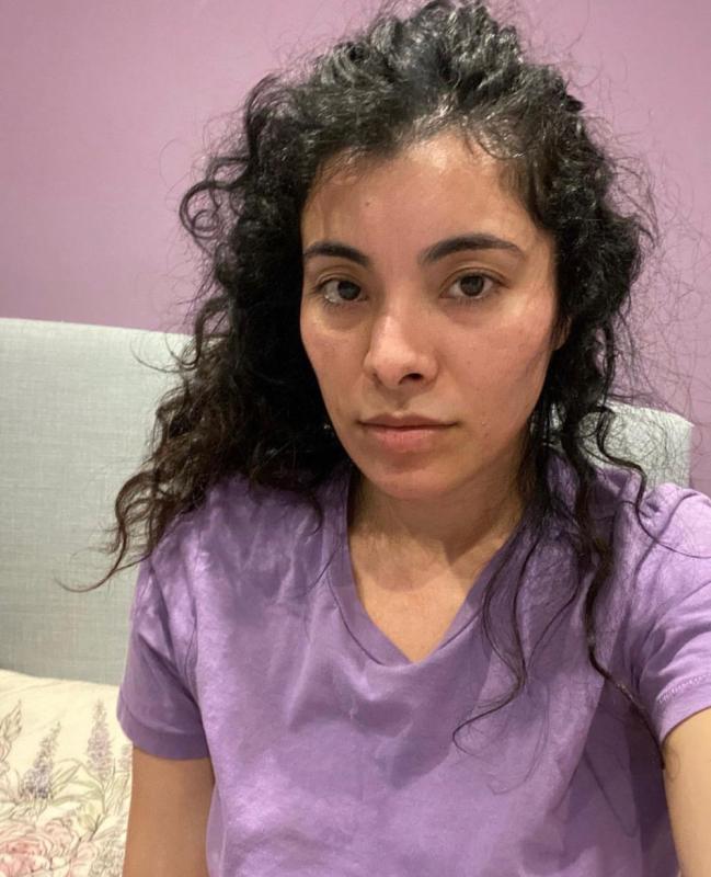 Woman image