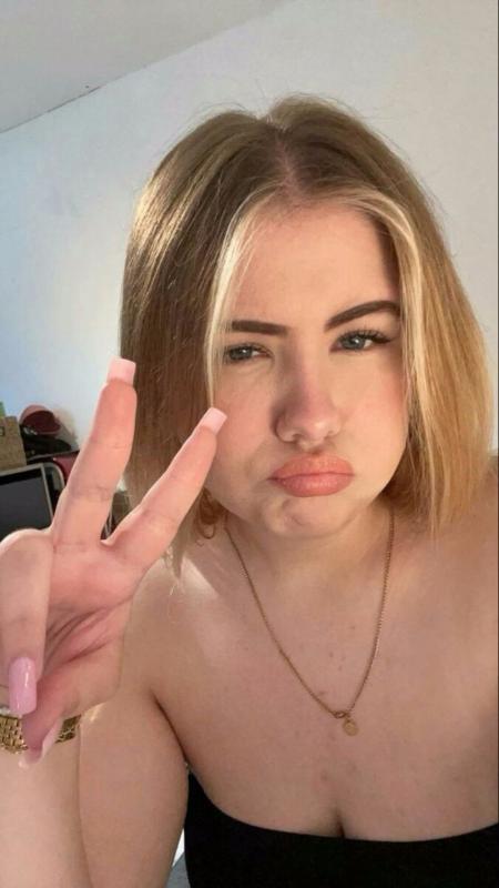Woman image