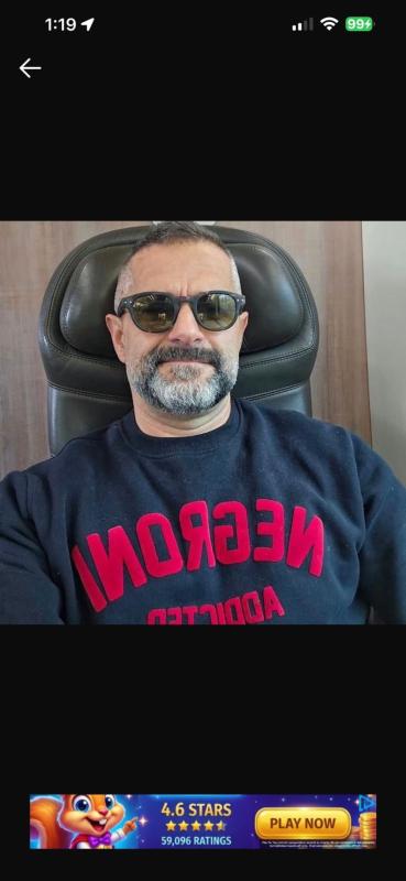 Man image