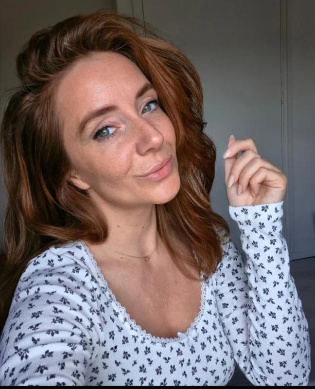 Woman image