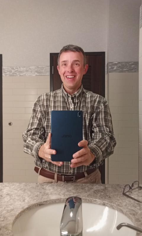 Man image