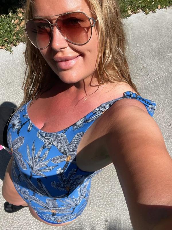 Woman image