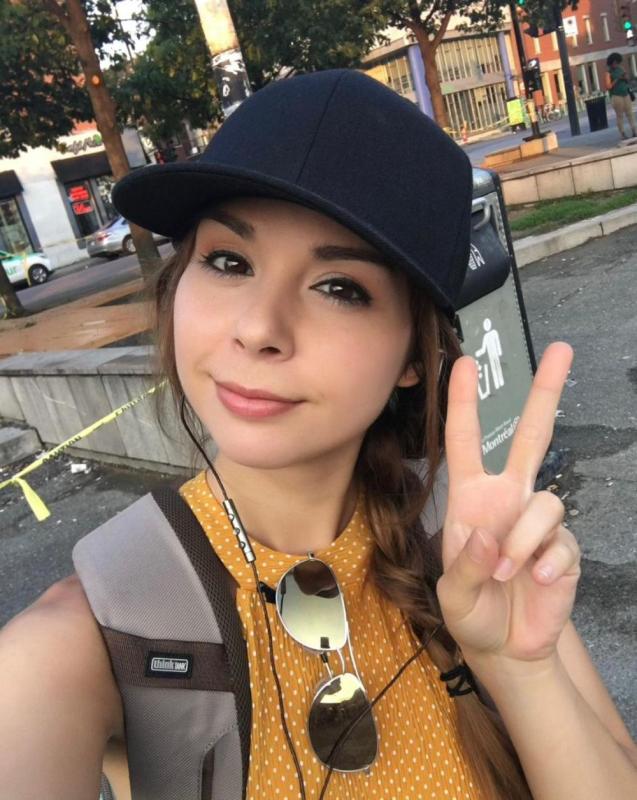 Woman image