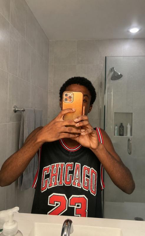 Man image