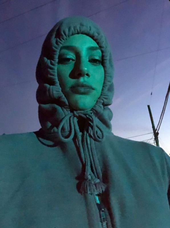 Woman image