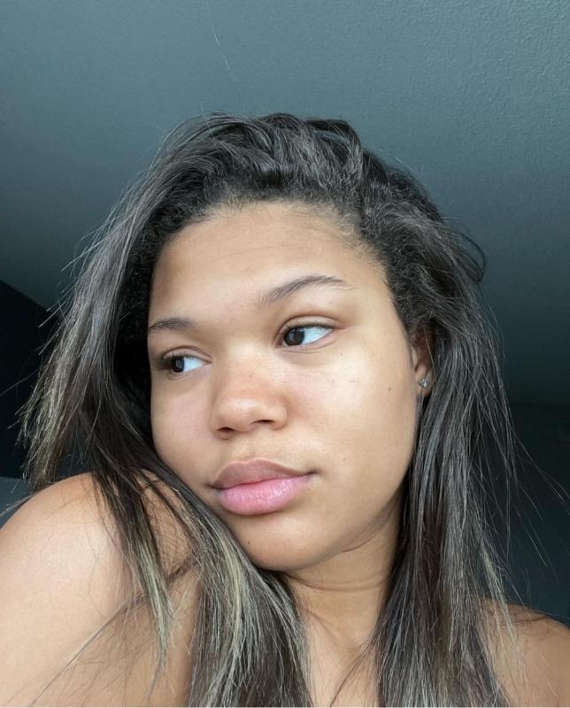 Woman image