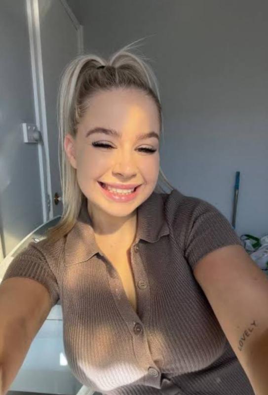 Woman image