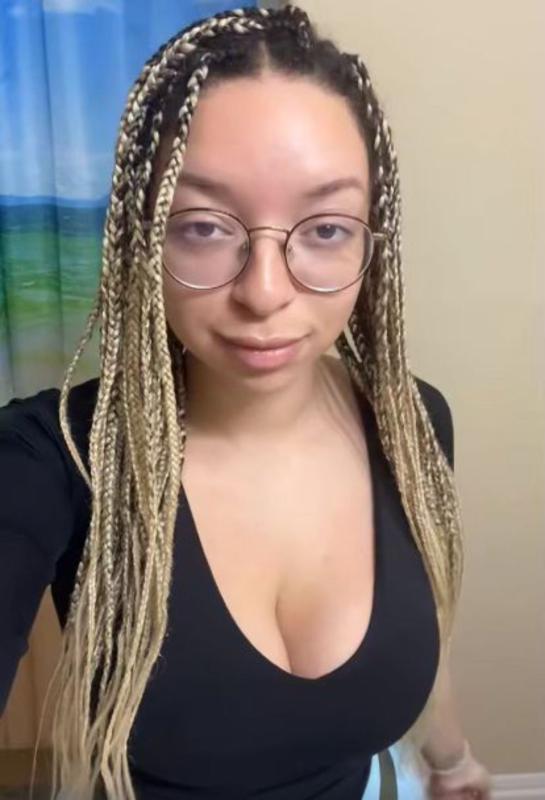 Woman image