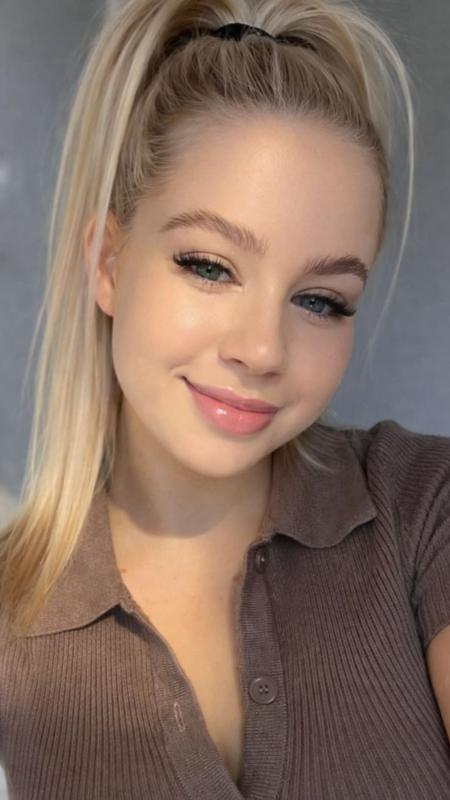 Woman image