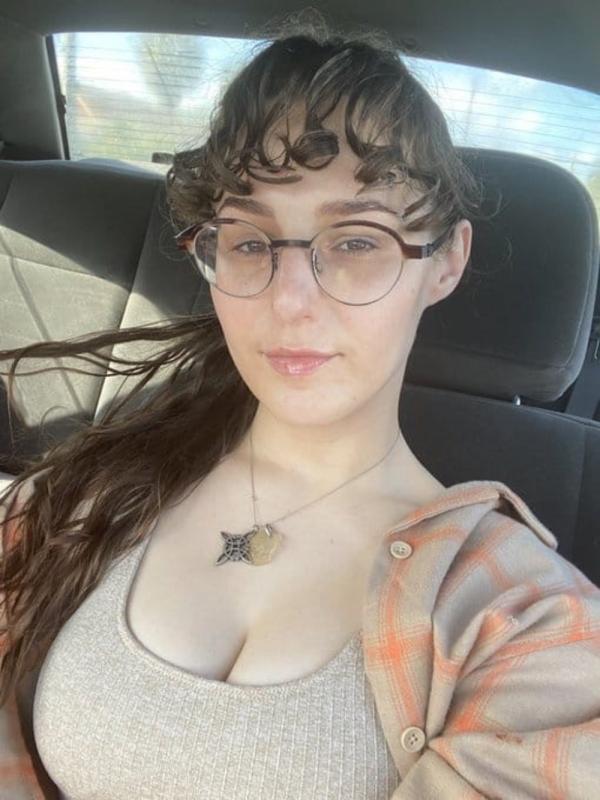 Woman image