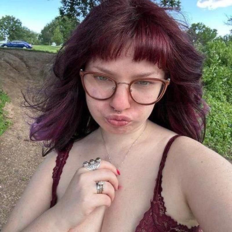 Woman image