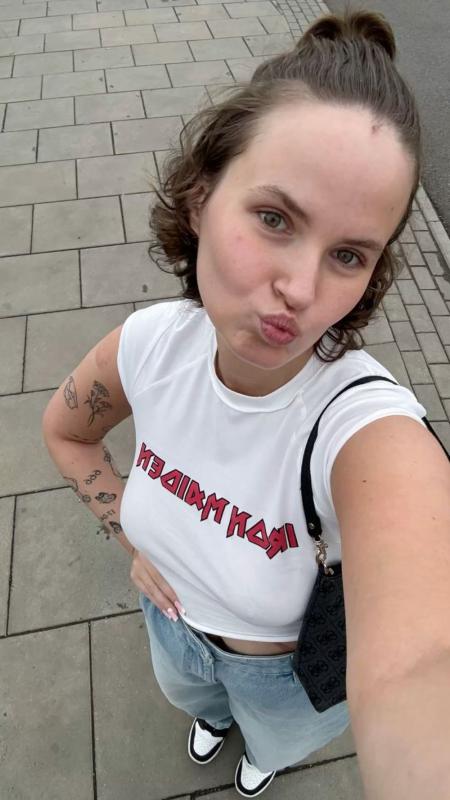Woman image