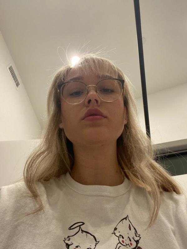 Woman image
