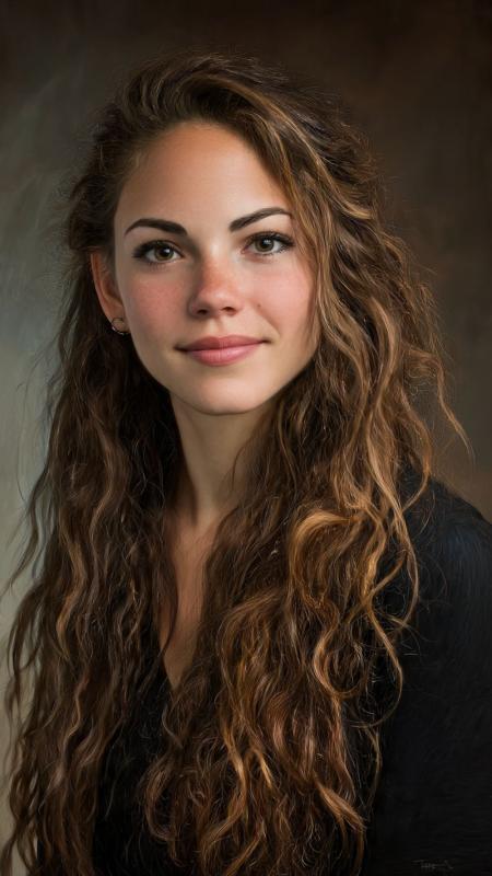 Woman image