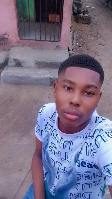 Man image