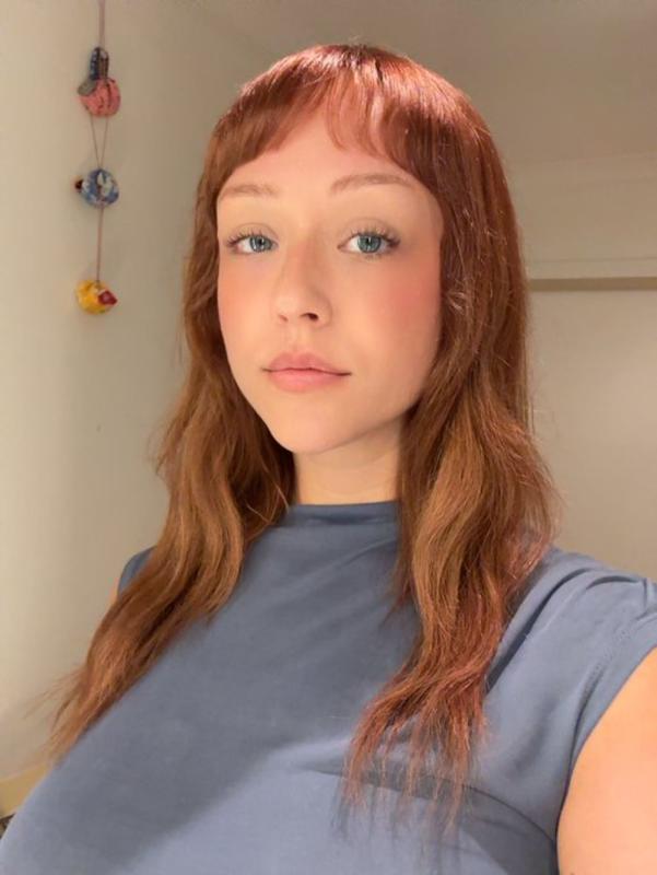 Woman image