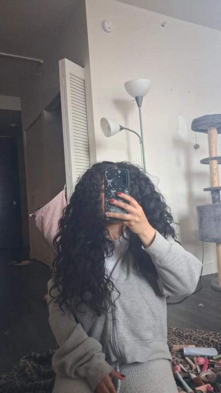 Woman image