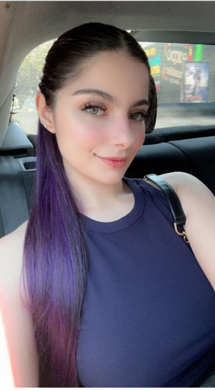 Woman image