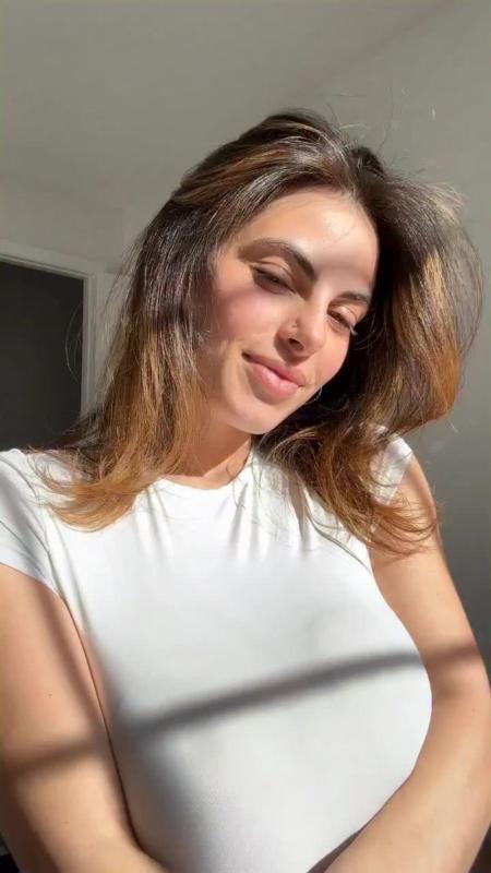 Woman image