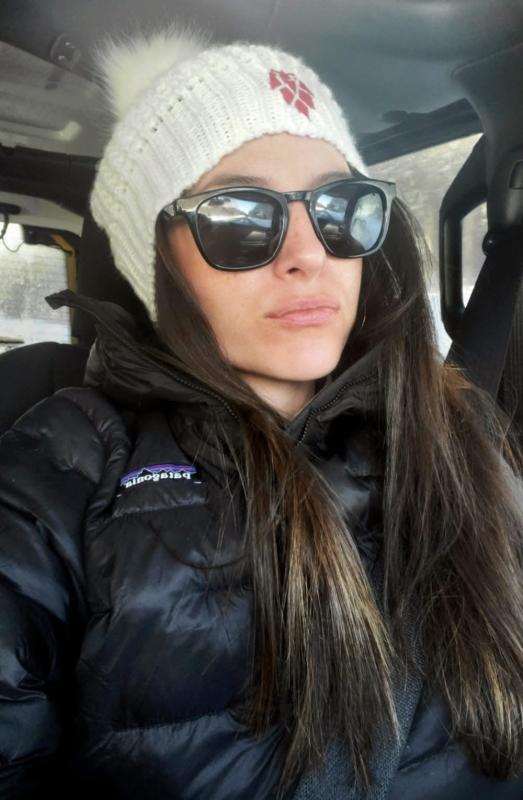Woman image