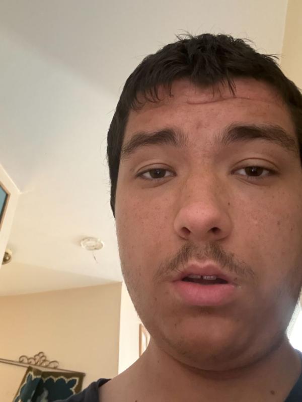 Man image