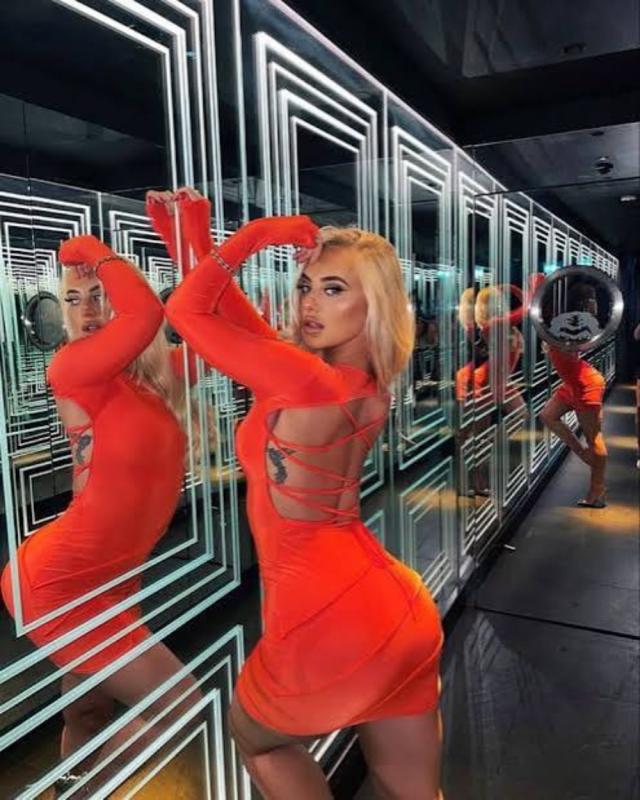 Woman image
